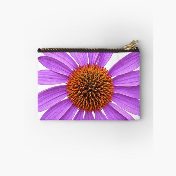 Item preview, Lavender Coneflower in Full Bloom designed and sold by Kimberly Palmer.
