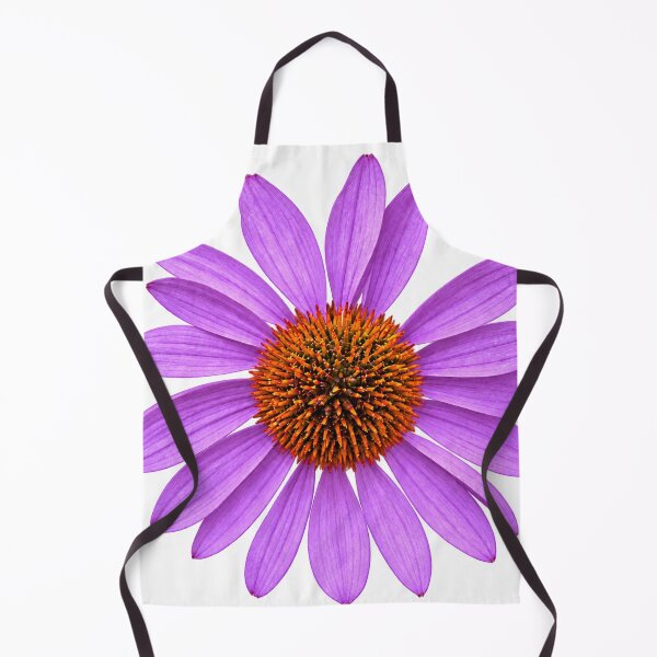 Item preview, Lavender Coneflower in Full Bloom designed and sold by Kimberly Palmer.