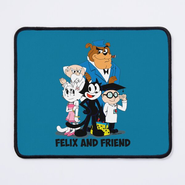 Item preview, Felix The Cat All Friend designed and sold by Gusikowskih.