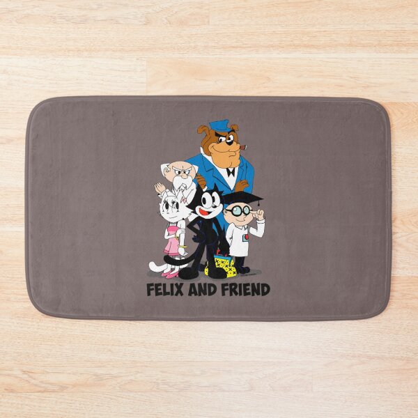 Item preview, Felix The Cat All Friend  designed and sold by Gusikowskih.