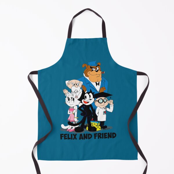 Item preview, Felix The Cat All Friend  designed and sold by Gusikowskih.