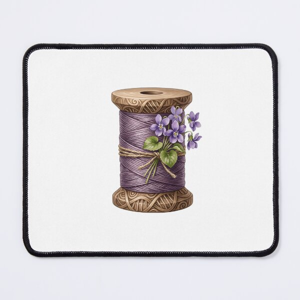 Item preview, Sewing Thread designed and sold by Sweetvoilet.
