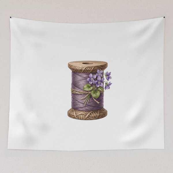 Item preview, Sewing Thread designed and sold by Sweetvoilet.
