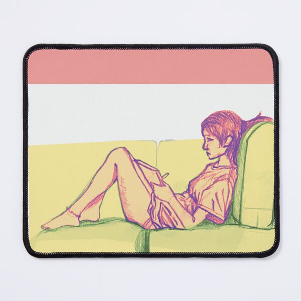 Item preview, Still Life of a Friend No.2 designed and sold by StyxStore.