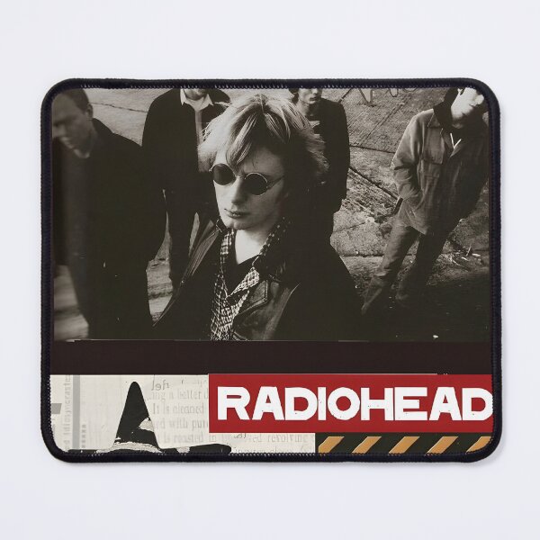 Item preview, radio head designed and sold by Francisco P Kelly.