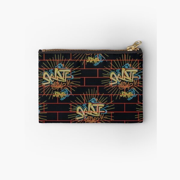 Item preview, Graffiti mural pattern designed and sold by MarketdeLuis.