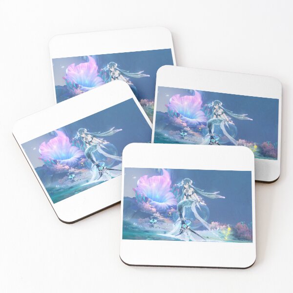 Item preview, Vodyanitsa designed and sold by Lauwuuh.