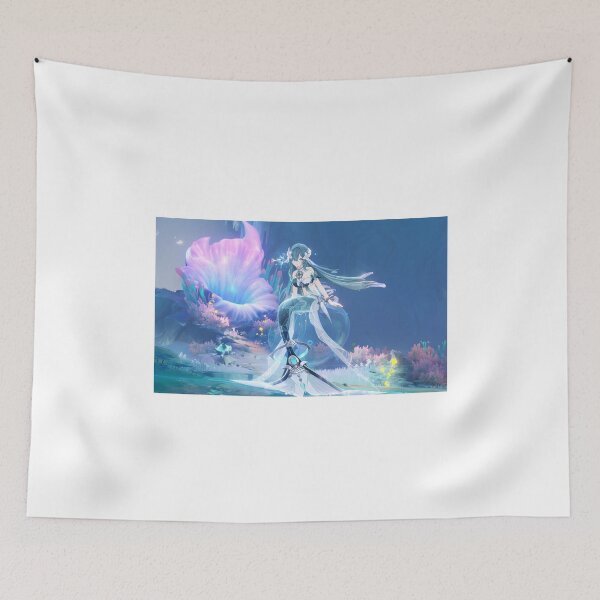 Item preview, Vodyanitsa designed and sold by Lauwuuh.