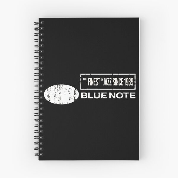 Item preview, Blue Note Record Label  designed and sold by Mohanad8.