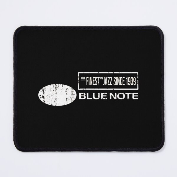 Item preview, Blue Note Record Label designed and sold by Mohanad8.