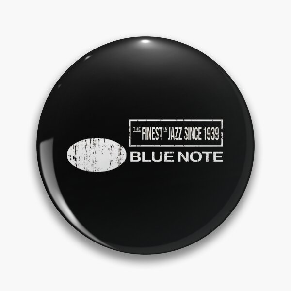 Item preview, Blue Note Record Label  designed and sold by Mohanad8.
