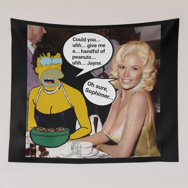 Item preview, Mashup appreciates what is presented in view designed and sold by reallypathetic.