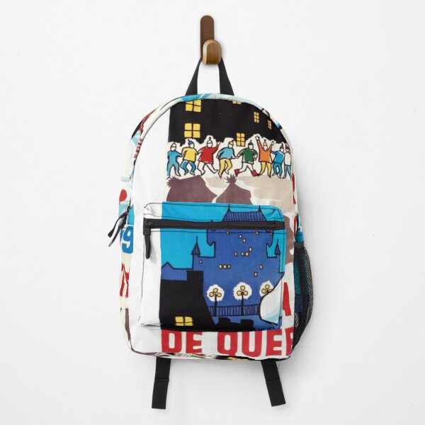 Item preview, Carnaval de Quebec 1964  designed and sold by julianapetecci.