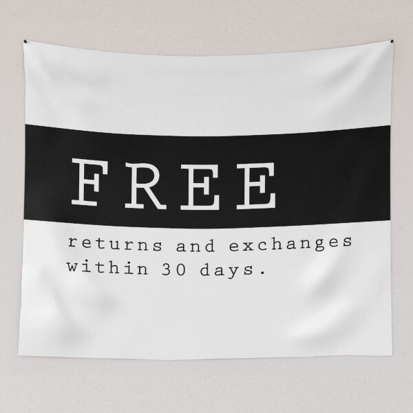 Item preview, 30-Day Free Returns Standard, Unique designed and sold by villacreativa.