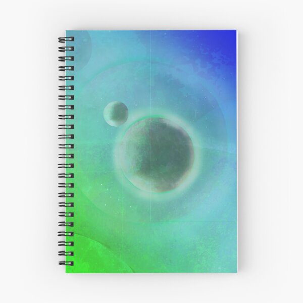 Item preview, The Frutiger Earth designed and sold by Spaceart9.