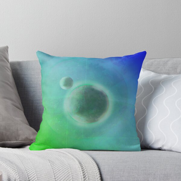 Item preview, The Frutiger Earth designed and sold by Spaceart9.