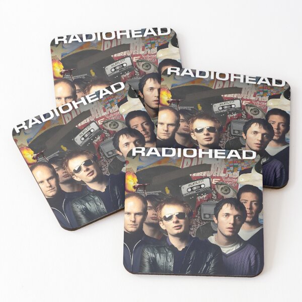 Item preview, radio head  designed and sold by Francisco P  Kelly.