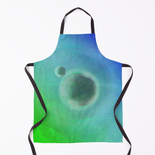 Item preview, The Frutiger Earth designed and sold by Spaceart9.