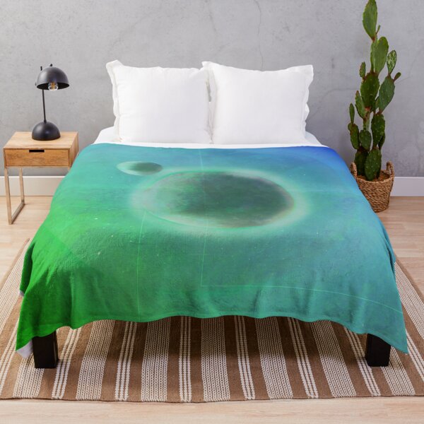 Item preview, The Frutiger Earth designed and sold by Spaceart9.