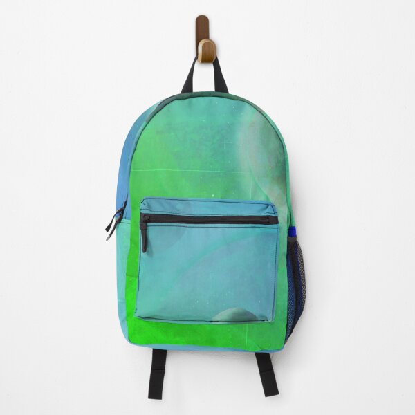 Item preview, The Frutiger Earth designed and sold by Spaceart9.