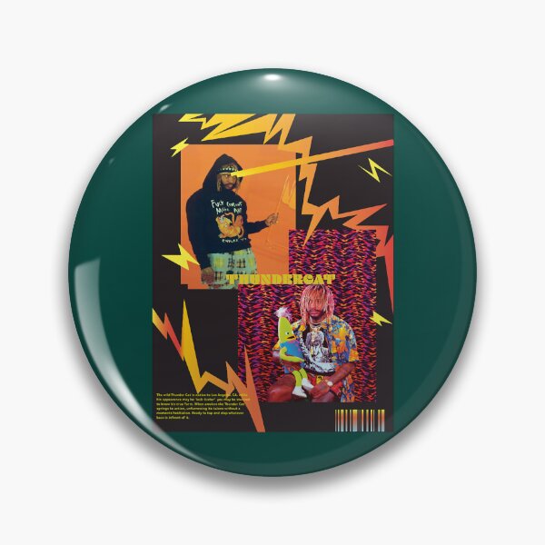 Item preview, Flying Lotus Grime designed and sold by Gusikowskih.