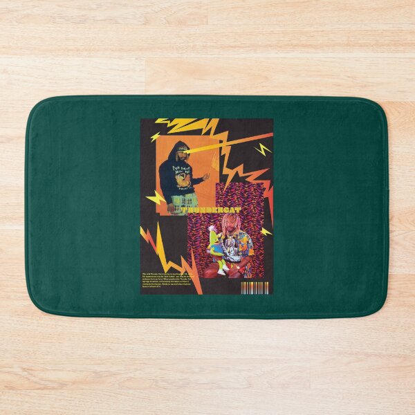 Item preview, Flying Lotus Grime designed and sold by Gusikowskih.