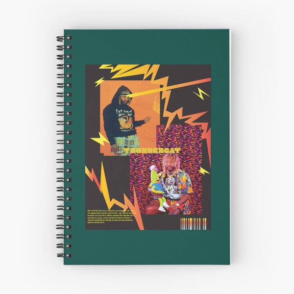 Item preview, Flying Lotus Grime designed and sold by Gusikowskih.