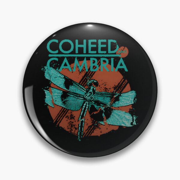 Item preview, coheed band  designed and sold by Mohanad8.