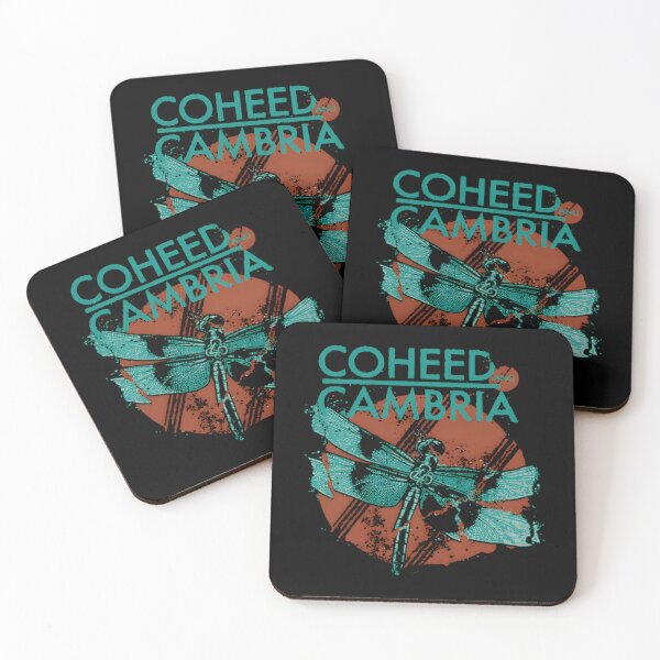 Item preview, coheed band  designed and sold by Mohanad8.