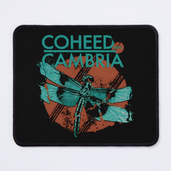 Item preview, coheed band  designed and sold by Mohanad8.