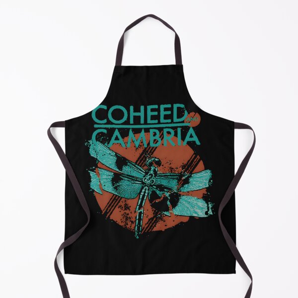 Item preview, coheed band  designed and sold by Mohanad8.