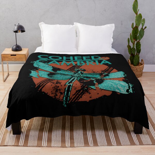 Item preview, coheed band  designed and sold by Mohanad8.