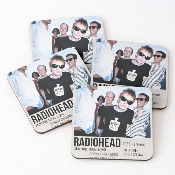 Item preview, radio head  designed and sold by Francisco P  Kelly.