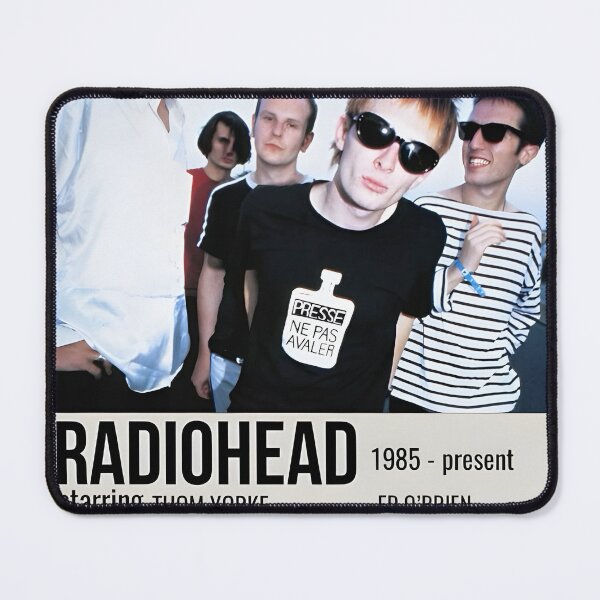 Item preview, radio head designed and sold by Francisco P Kelly.
