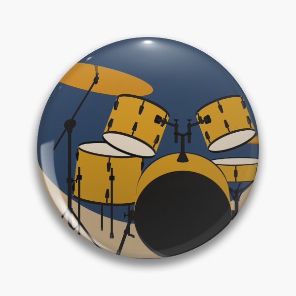 Item preview, Drum Set Art Print, Bauhaus Drummer Print, Jazz Music Art, Drummer Gift, Mid Century Modern Music Print, Percussion Decor, Music Room Art designed and sold by Studio pod Burom.