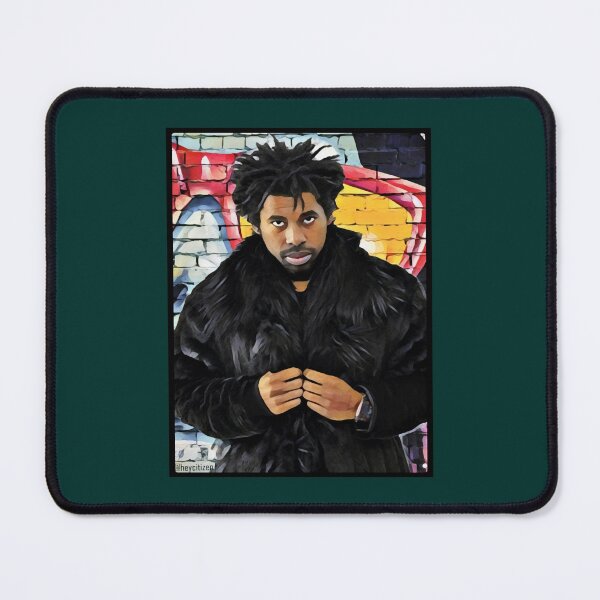 Item preview, Flying Lotus designed and sold by Gusikowskih.