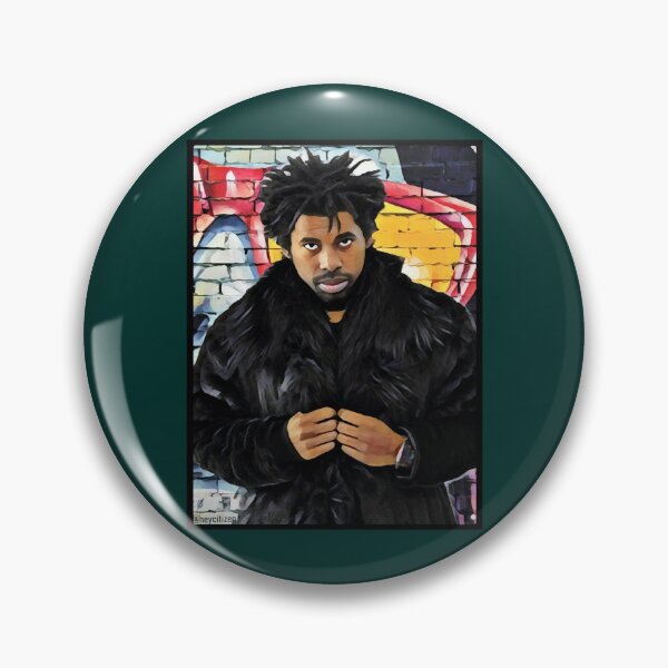 Item preview, Flying Lotus designed and sold by Gusikowskih.