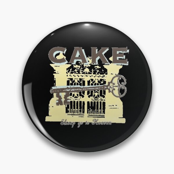Item preview, Cake Sheep Go To Heaven designed and sold by lvyana-pendley.