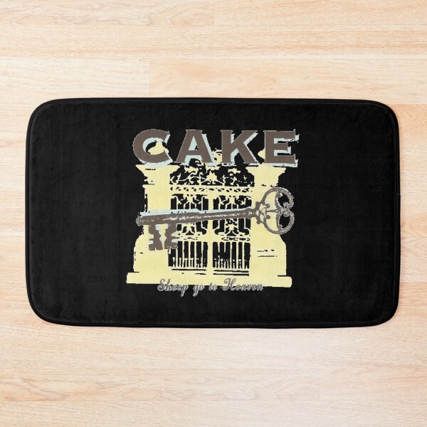Item preview, Cake Sheep Go To Heaven designed and sold by lvyana-pendley.