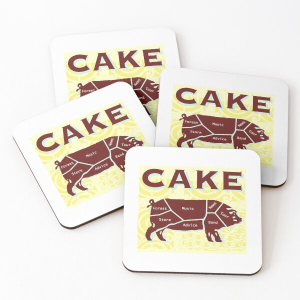 Item preview, Cake designed and sold by lvyana-pendley.