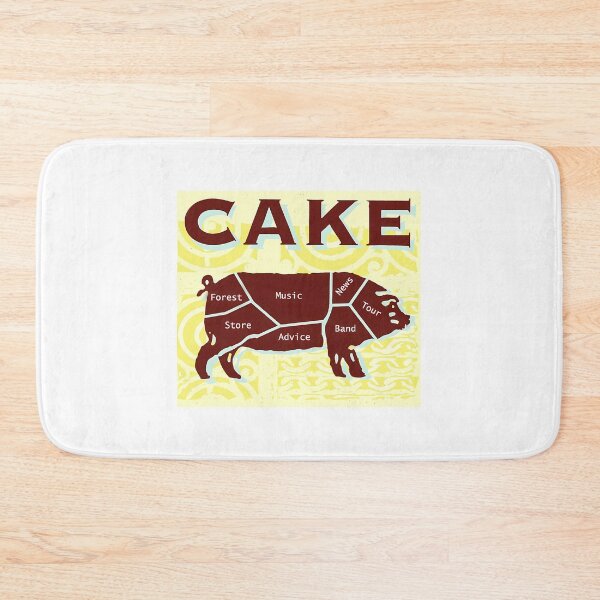 Item preview, Cake designed and sold by lvyana-pendley.