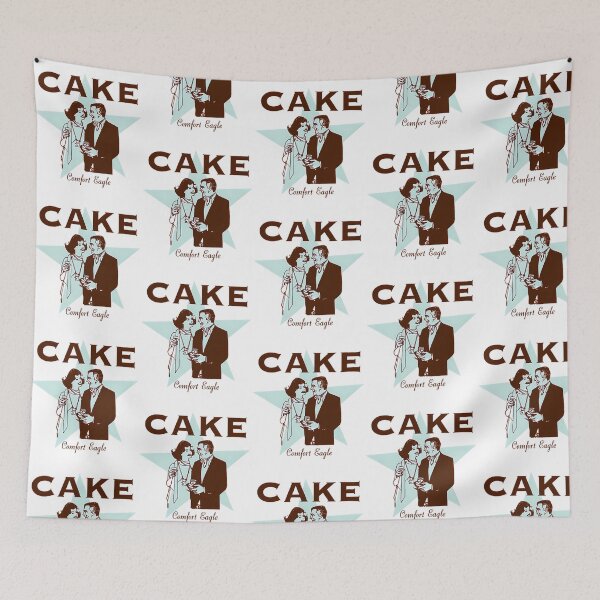 Item preview, Comfort Eagles designed and sold by lvyana-pendley.
