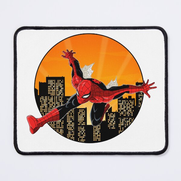 Item preview, Classic Spideysuit designed and sold by cry-babyDC.