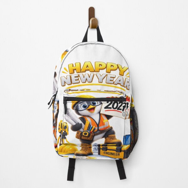 Item preview, Happy New Year 2027 Professional Art designed and sold by 4U---Store.