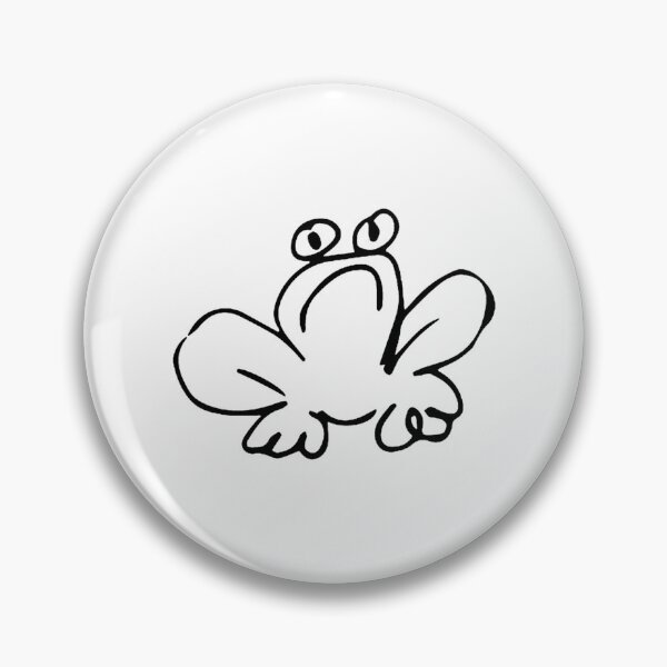 Item preview, Froggy designed and sold by lvyana-pendley.