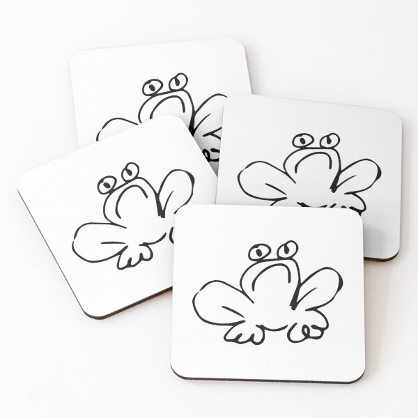 Item preview, Froggy designed and sold by lvyana-pendley.