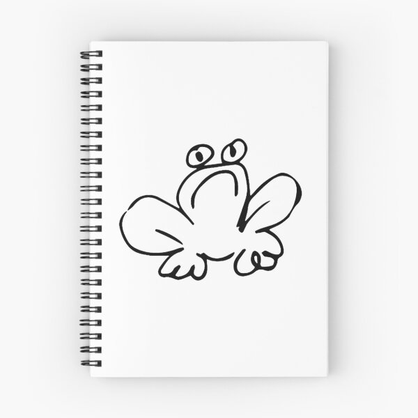Item preview, Froggy designed and sold by lvyana-pendley.