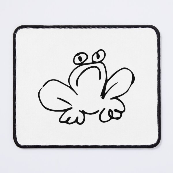 Item preview, Froggy designed and sold by lvyana-pendley.