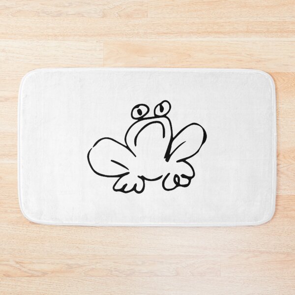 Item preview, Froggy designed and sold by lvyana-pendley.