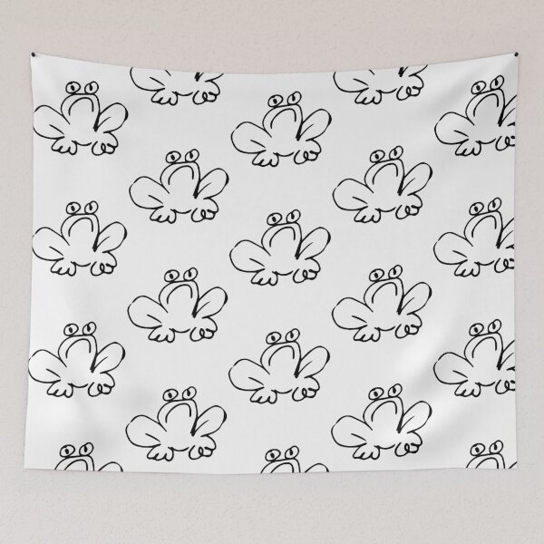 Item preview, Froggy designed and sold by lvyana-pendley.